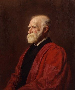 James Bryce portrait (BAR 30)