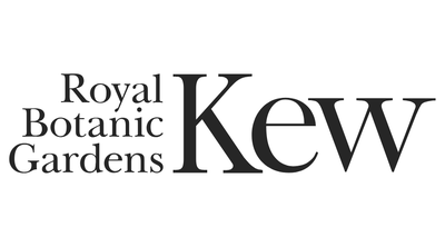 Logo for Royal Botanic Gardens, Kew