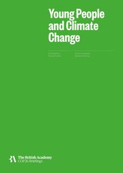 Young People and Climate Change