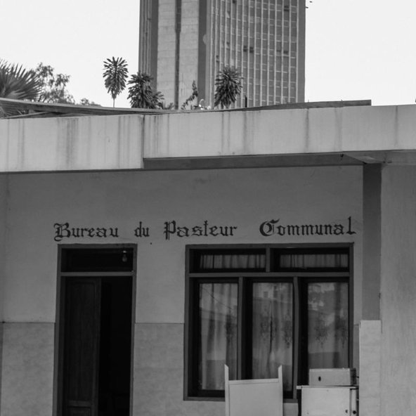 Bureau du Pasteur Communal, Kinshasa