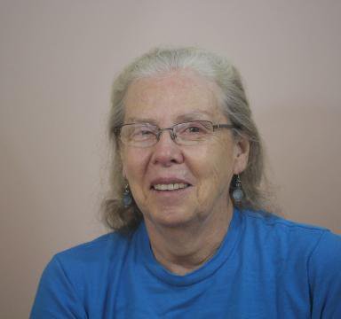 Professor Pam Crabtree